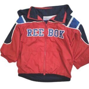 Reebok Jacket